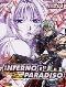 Inferno e paradiso - Fumetto + dvd Vol. 4