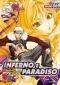 Inferno e paradiso - Fumetto + dvd Vol. 6