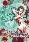 Inferno e paradiso - Fumetto + dvd Vol. 7