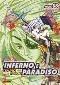 Inferno e paradiso - Fumetto + dvd Vol. 8