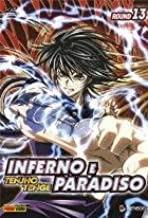 Inferno e paradiso - Fumetto + dvd Vol. 13