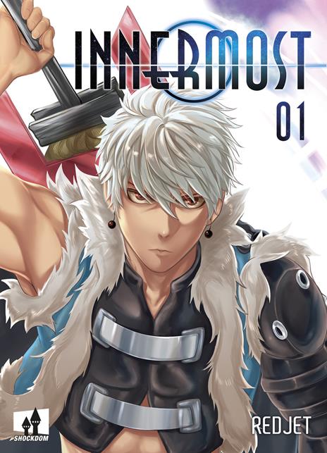 Innermost Vol. 1