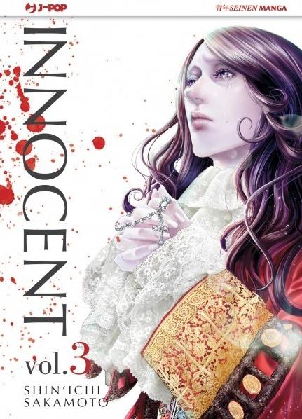 Innocent Vol. 3