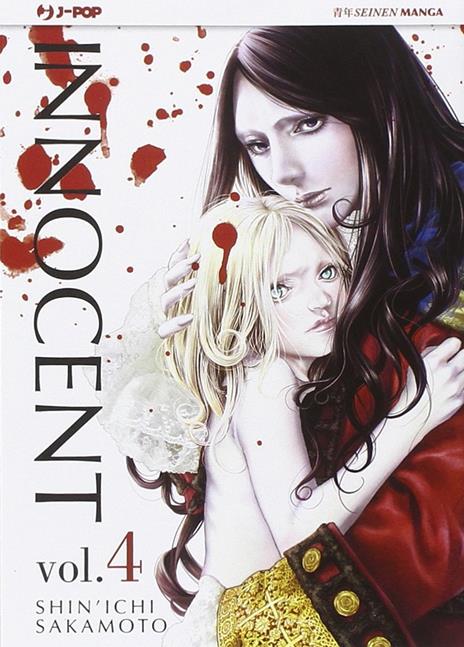 Innocent Vol. 4