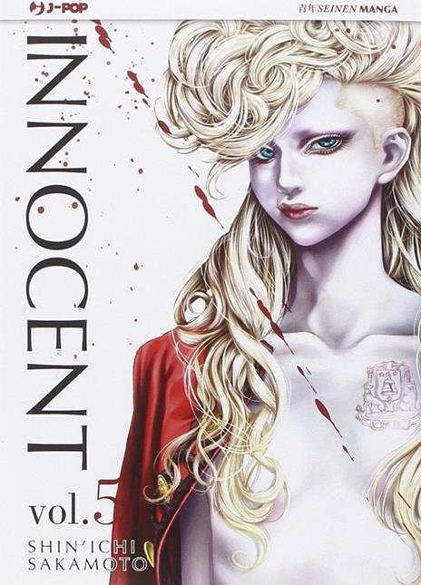 Innocent Vol. 5