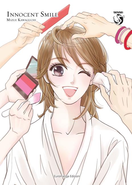Innocent smile Vol. 1