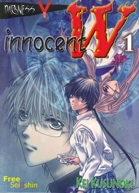 Innocent w