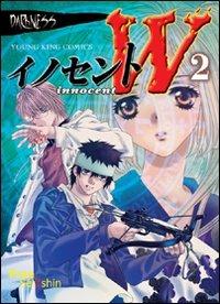 Innocent w Vol. 2