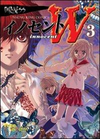 Innocent w Vol. 3
