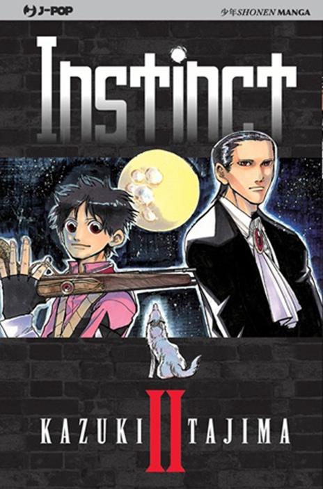Instinct Vol. 2