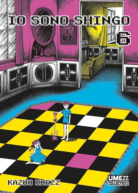 Io sono Shingo - Collection Vol. 6