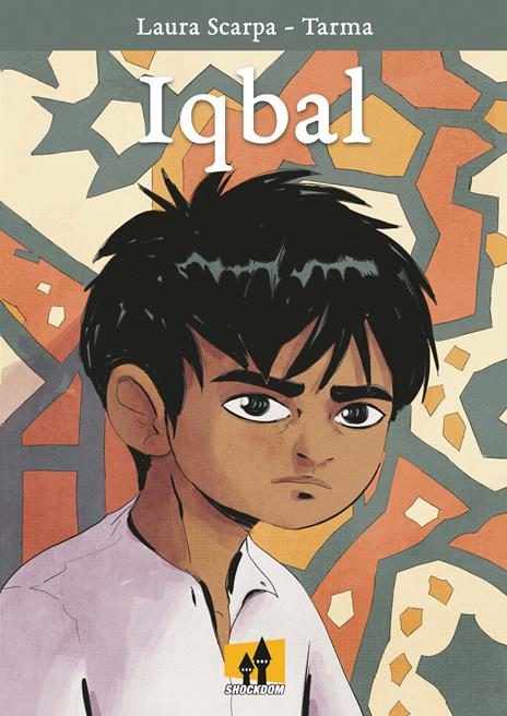 Iqbal Vol. 1