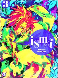 Ism/I Vol. 3