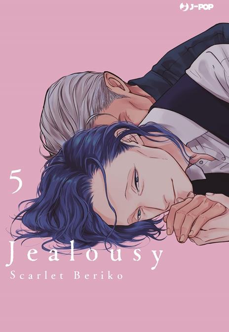Jealousy Vol. 5