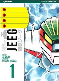 Jeeg