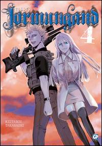 Jormungand Vol. 4