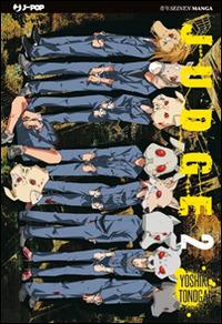 Judge Vol. 2