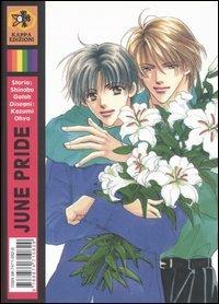 June pride Vol. 1