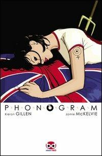 June the little queen Vol. 5