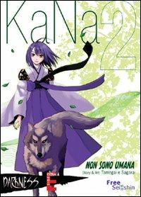 Kana Vol. 2