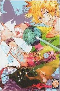 Karneval Vol. 3