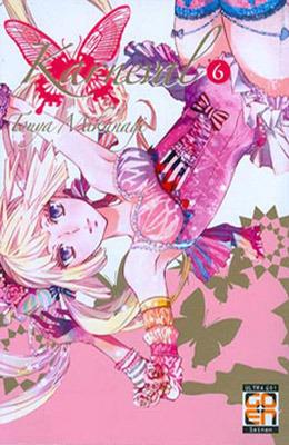 Karneval Vol. 6