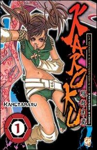 Karoku