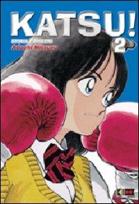 Katsu! Vol. 2