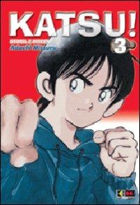 Katsu! Vol. 3