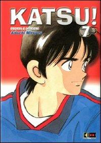 Katsu! Vol. 7
