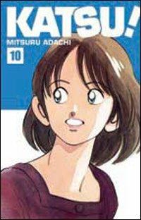 Katsu! Vol. 10