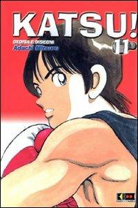 Katsu! Vol. 11