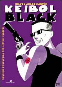 Keibol black Vol. 1