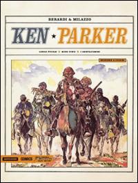 Ken parker a colori Vol. 1