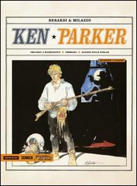 Ken parker a colori Vol. 2