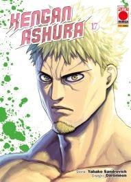 Kengan ashura Vol. 17