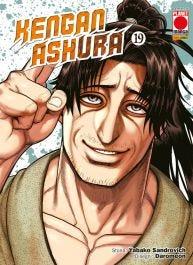 Kengan ashura Vol. 19
