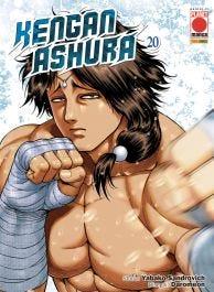 Kengan ashura Vol. 20
