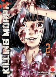 Killing morph Vol. 2
