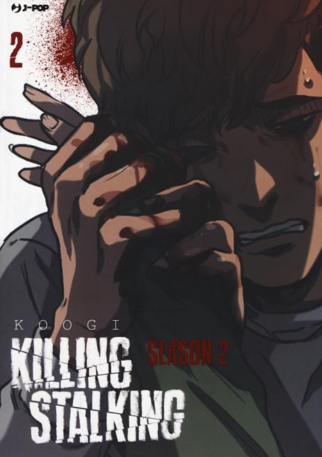 Killing stalking - Seconda stagione Vol. 2