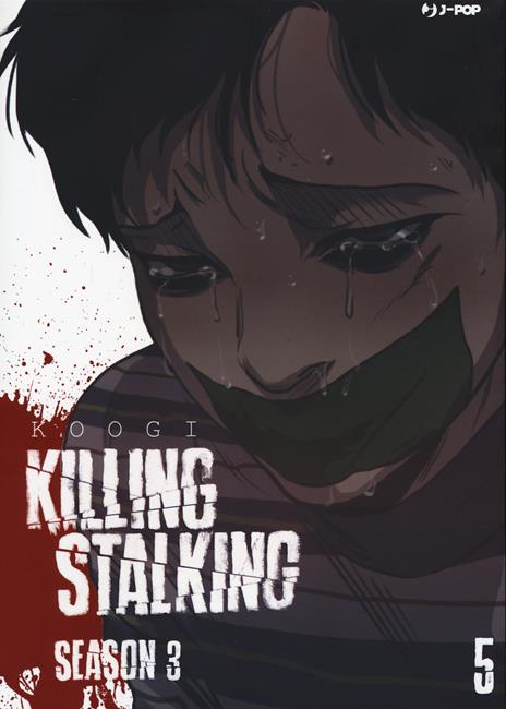 Killing stalking stagione - Edizioni speciali