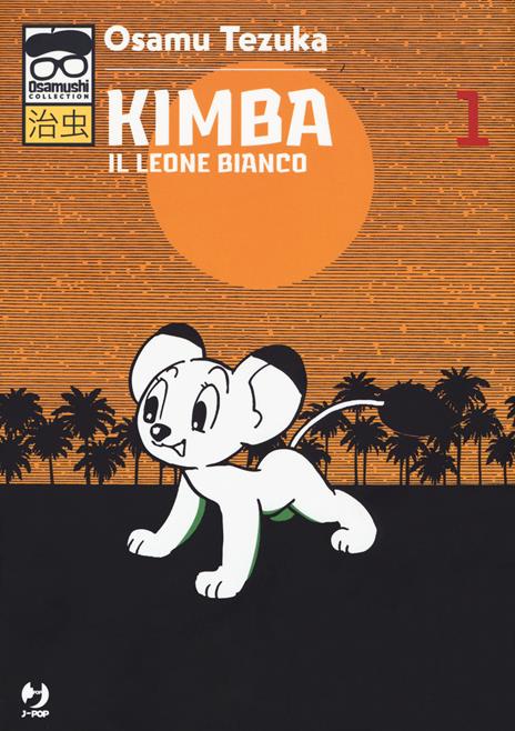 Kimba - Collection