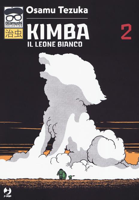 Kimba - Collection Vol. 2