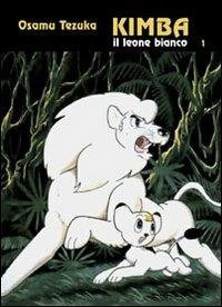 Kimba il leone bianco – Hazard