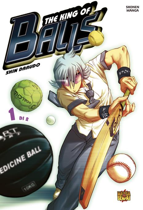 King of Balls
