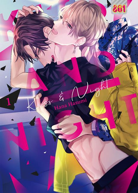 Kiss & Night