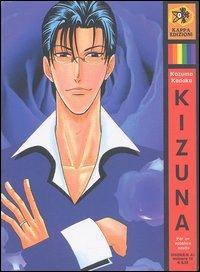 Kizuna Vol. 7