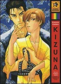 Kizuna Vol. 9