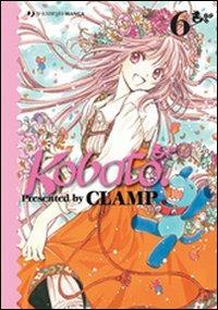 Kobato Vol. 6