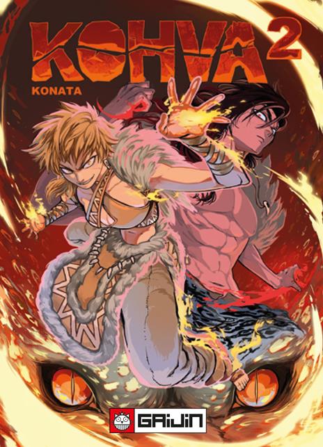 Kohva Vol. 2